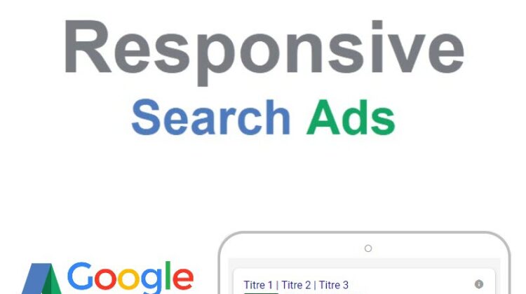 RESPONSIVE SEARCH ADS